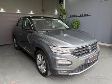 VOLKSWAGEN T-ROC 1.0 TSI 115 CV STYLE BLUEMOTION T