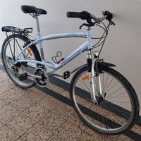 Bici da turismo