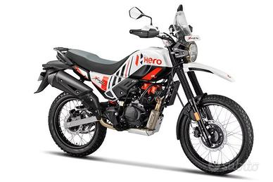 Hero XPulse 200 PRO