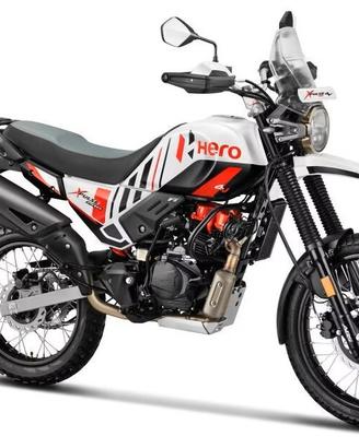 Hero XPulse 200 PRO