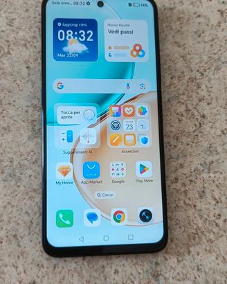 Honor 200 smart 256gb 5G  nuovo