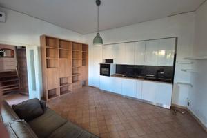 Villetta con giardino