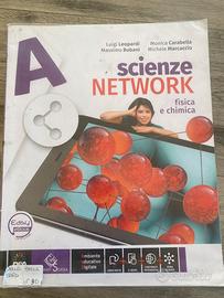 SCIENZE NETWORK