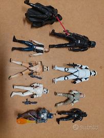 action figure vintage star wars