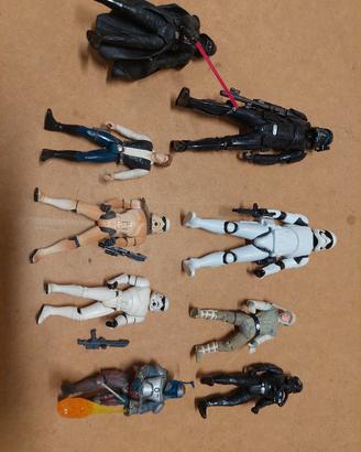 action figure vintage star wars