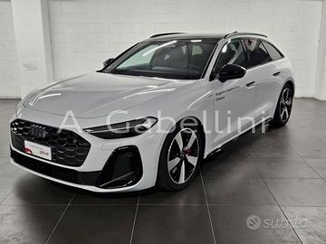 Audi Audi A5 Avant S line edition e-hybrid quattro