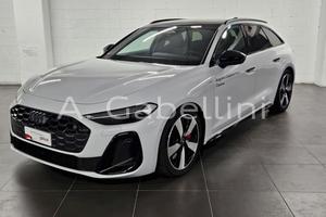 Audi Audi A5 Avant S line edition e-hybrid quattro
