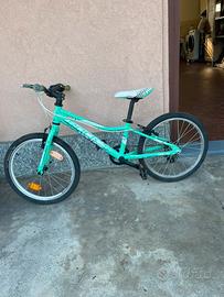 Bici bimbo/a