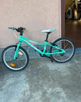 Bici bimbo/a