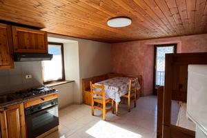 Alloggio vacanze LaSalle Valle D'Aosta