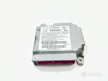 CENTRALINA AIRBAG FORD Ka Serie (CCU) 51805046 169