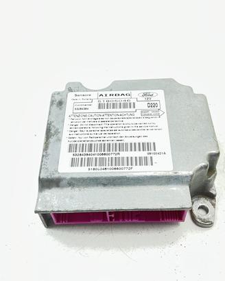 CENTRALINA AIRBAG FORD Ka Serie (CCU) 51805046 169