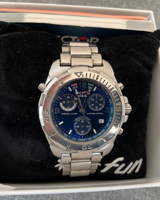 Orologio Sector No Limits Art 255