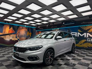 Fiat Tipo 1.6 Mjt S&S SW S-Design (816)