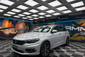 Fiat Tipo 1.6 Mjt S&S SW S-Design (816)