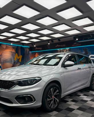 Fiat Tipo 1.6 Mjt S&S SW S-Design (816)