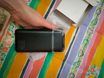 Power Bank nuovo