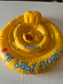 Salvagente per bambini mutandina