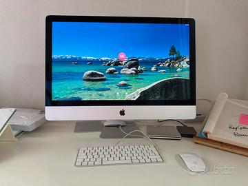 IMac Retina 5K