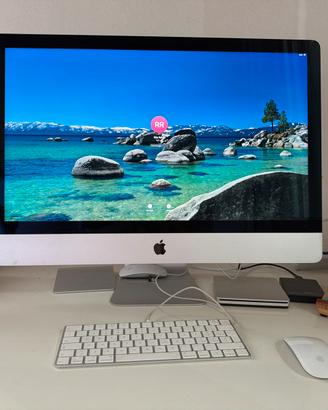 IMac Retina 5K
