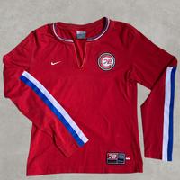 Maglia Nike cortez vintage