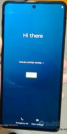 Motorola Edge 20 pro