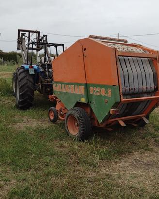 Rotopressa