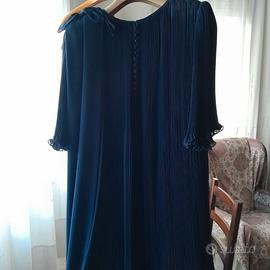 abito da cerimonia + cappello + scarpe