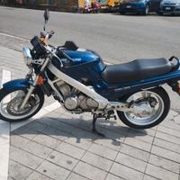 Revere ntv 650 d'epoca asi da vetrina