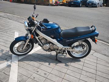 Revere ntv 650 d'epoca asi da vetrina