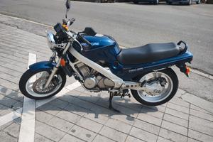 Revere ntv 650 d'epoca asi da vetrina