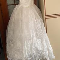 Abito da sposa