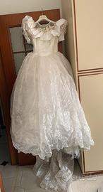 Abito da sposa