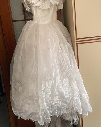 Abito da sposa