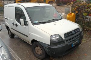 Doblo Jtd 1900