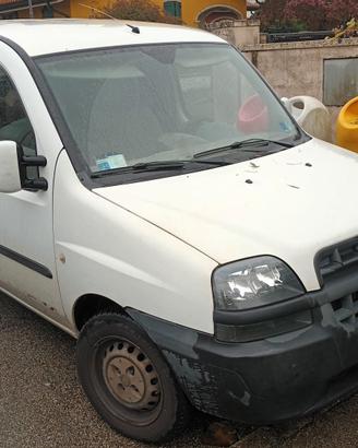Doblo Jtd 1900
