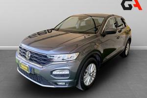 Volkswagen T-Roc 1.5 TSI ACT DSG Business Blu...