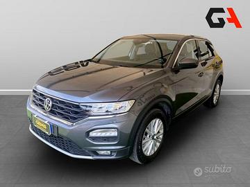 Volkswagen T-Roc 1.5 TSI ACT DSG Business Blu...