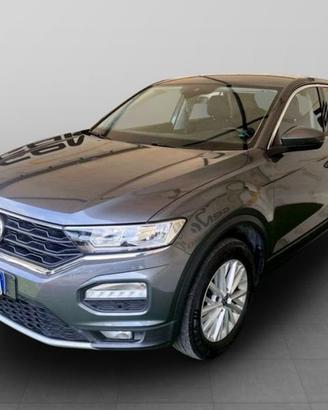 Volkswagen T-Roc 1.5 TSI ACT DSG Business Blu...