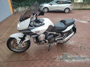 Mana GT Aprilia 850- 2014