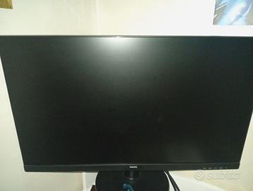 PHILIPS 271V8LAB - Monitor Full HD, 27 pollici, al