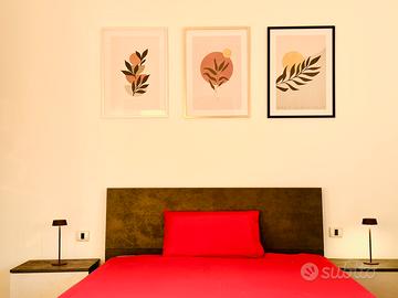 Camera privata - università LIUC