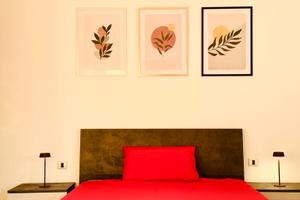 Camera privata - università LIUC