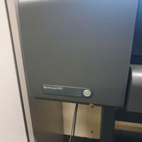 plotter hp designjet 800