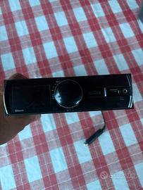 Stereo bluetooth e usb