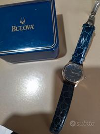 Orologio Bulova Quartz