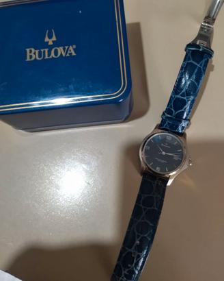 Orologio Bulova Quartz