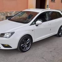 Seat ibiza st   1600 tdi.  Motore super economico