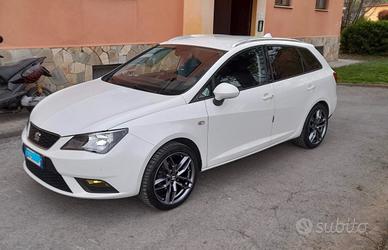 Seat ibiza st   1600 tdi.  Motore super economico