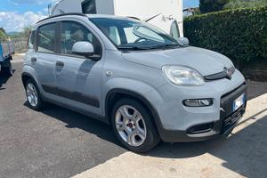 FIAT PANDA 2022 FIREFLY 1.0 HYBRID